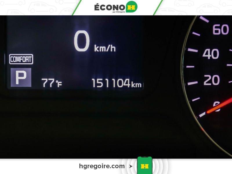 Kia Sorento 821218 | EX 2.4 AWD 7 PASSAGERS CUIR BLUETOOTH CAMÉRA MAGS 2019 Brun Laval - photo #12