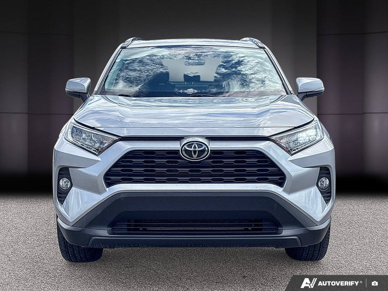 2021 Toyota RAV4 2T3R1RFV6MC161516 Mirabel - photo #7