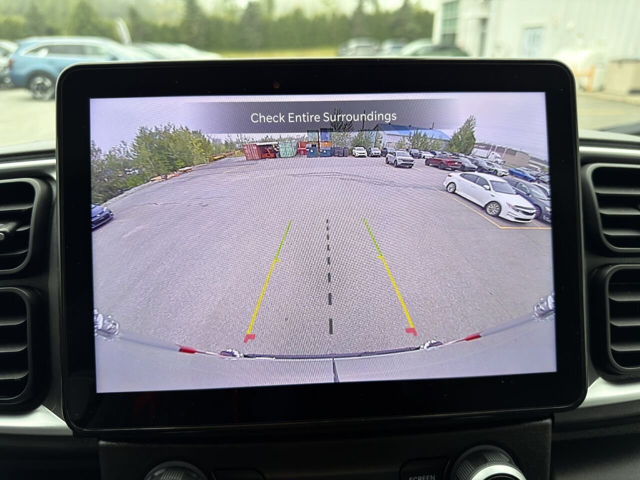 2025 Ram ProMaster 3500 Silver Thetford Mines - photo #21