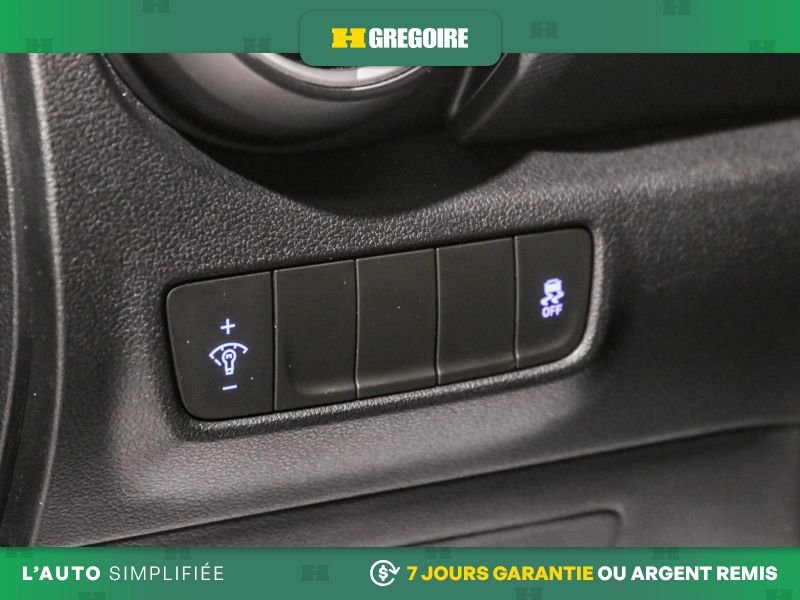 2019 Hyundai Kona Black Laval - photo #16