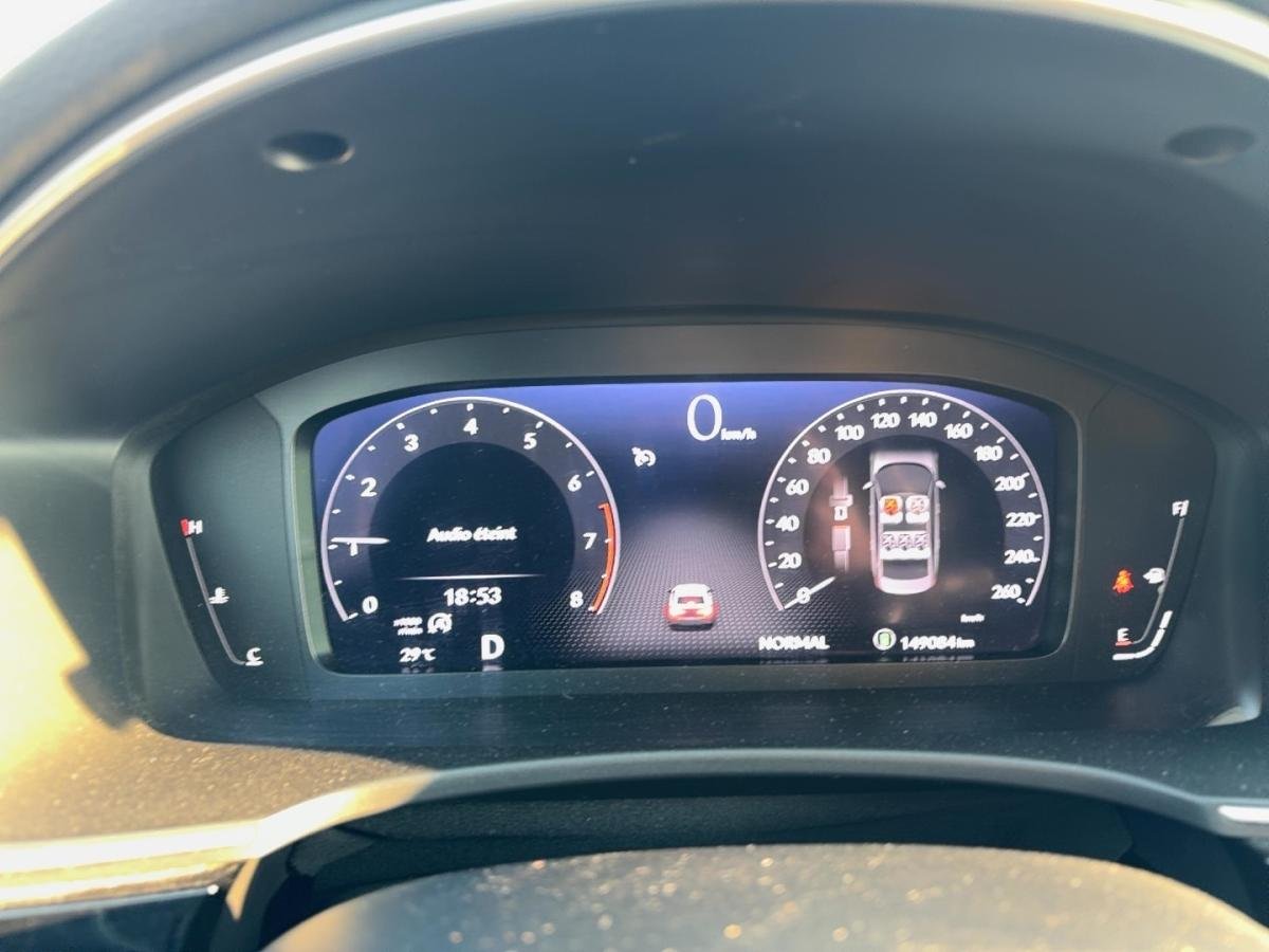 Honda Civic 2022 Noir  - photo #15