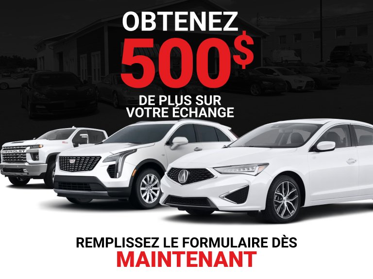 Échange