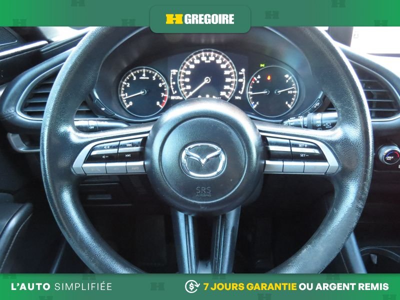 Mazda 3 2020 Gris Blainville - photo #15