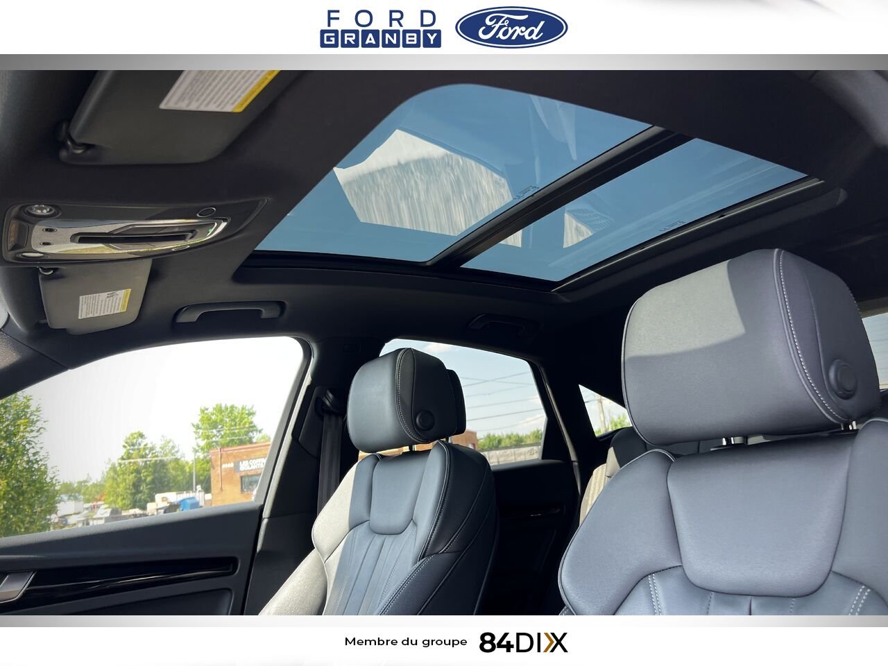 2022 Audi Q5 Sportback White Granby - photo #21