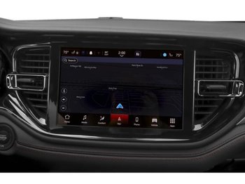 Dodge Durango GT Premium HEMI V8