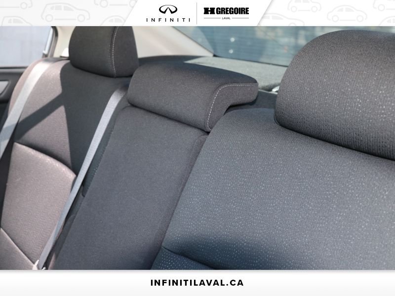 Subaru Legacy 2019 Blainville - photo #19
