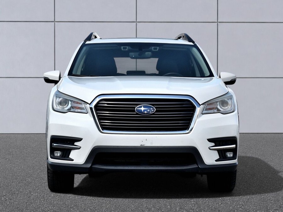 Subaru Ascent Limited 8 places 2019 Blanc