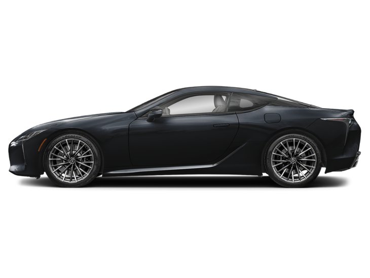 2026 Lexus LC LC 500