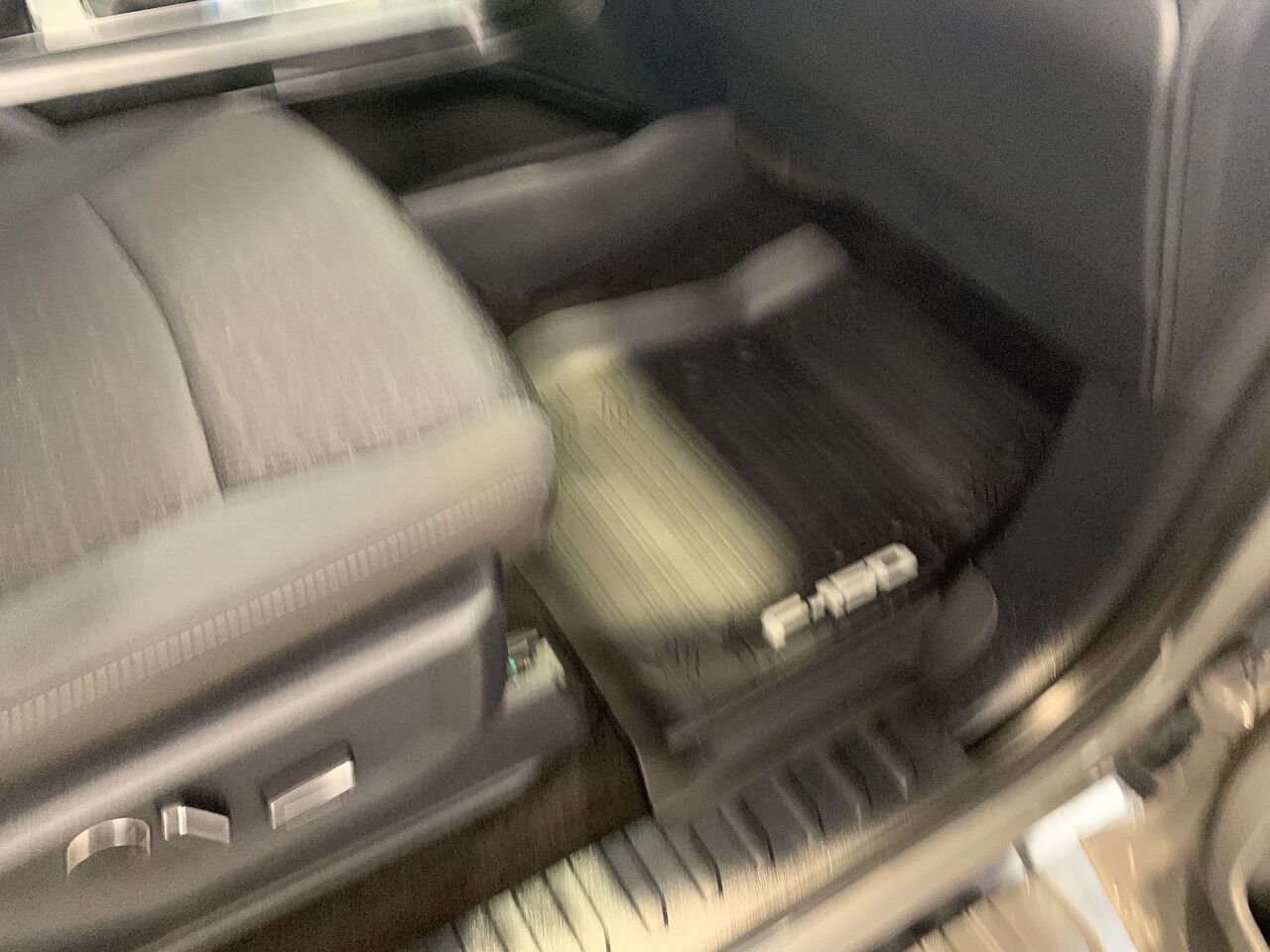 2021 Ford F-150 XLT cabine SuperCrew 4RM caisse de 6,5 pi Grey Châteauguay - photo #21