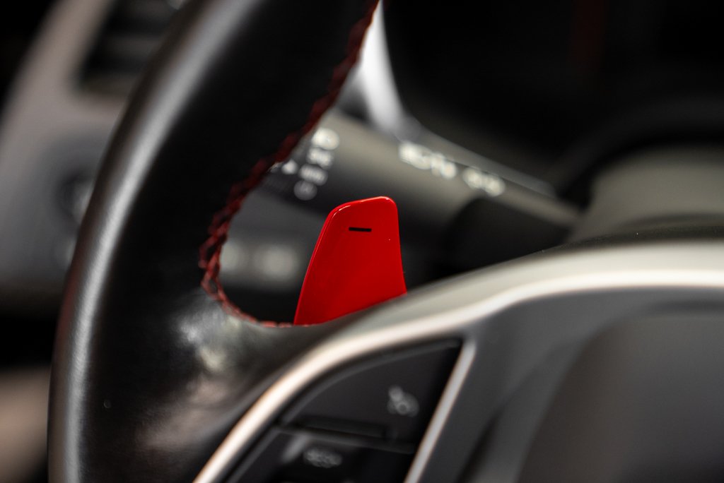 2019 Chevrolet Corvette Z06 avec 2LZ Black Kirkland - photo #19