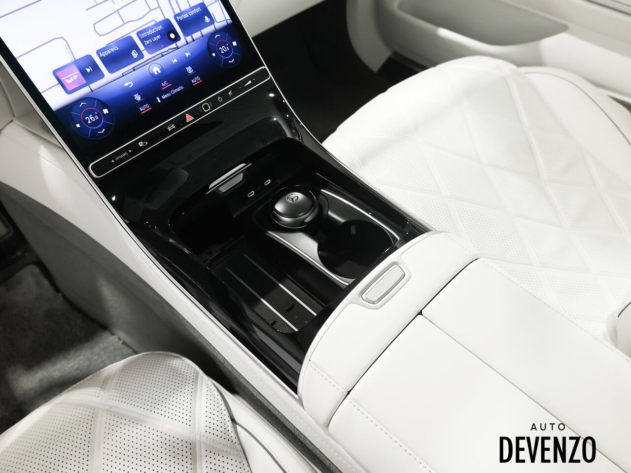 2021 Mercedes-Benz Classe-S Black Saint-Eustache - photo #25