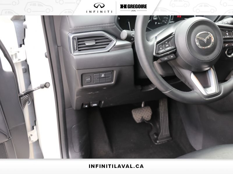 2025 Mazda CX-5 Blainville - photo #15