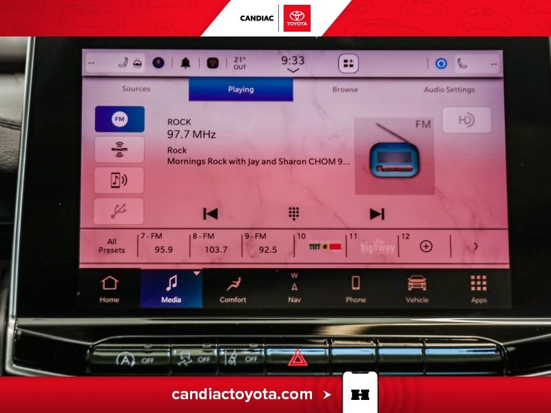 2022 Jeep Compass Grey Blainville - photo #25