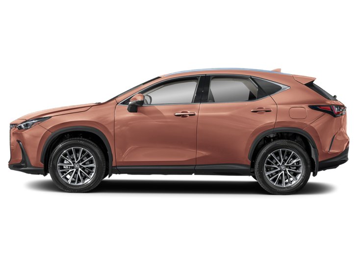 2026 Lexus NX NX 350
