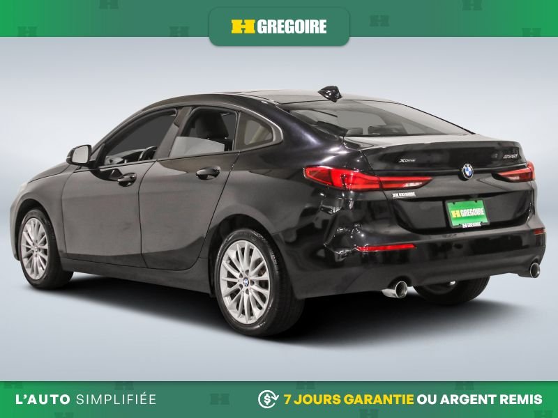 2024 BMW 228i Black Blainville - photo #5