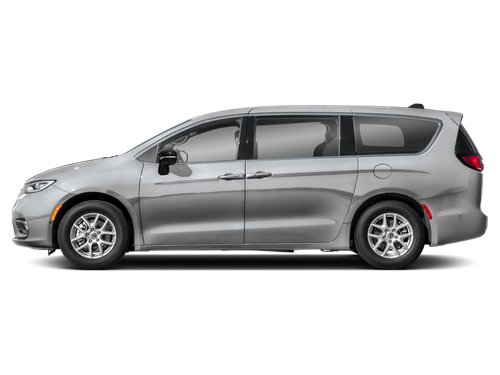 2026 Chrysler 2026 Pacifica