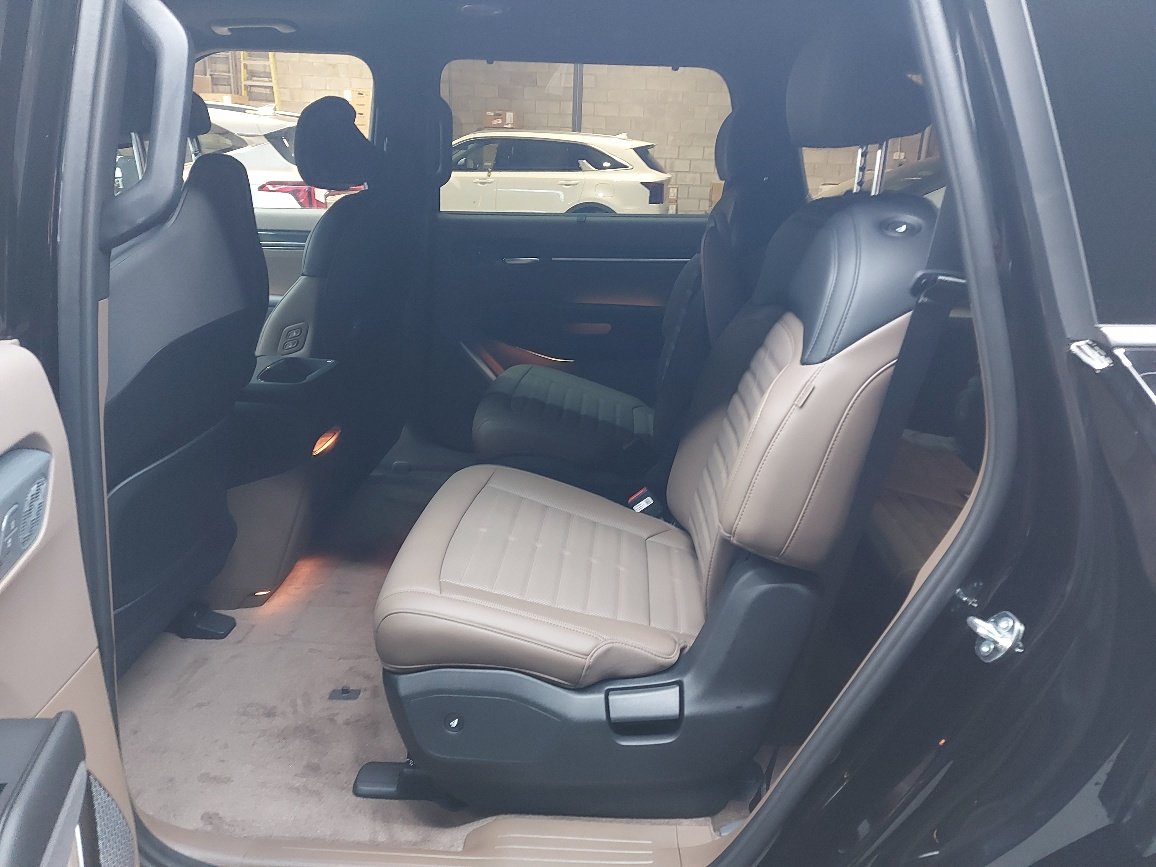 Kia EV9 2026 Blainville - photo #9