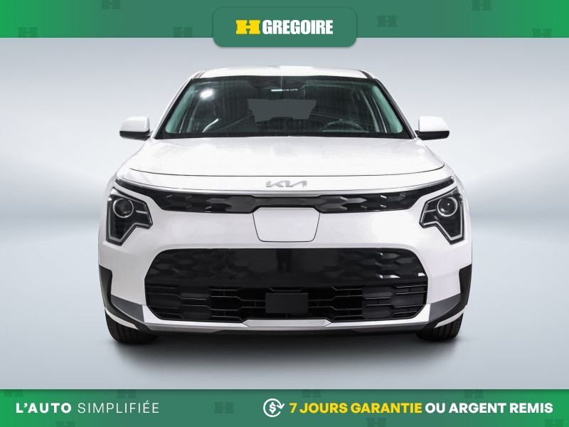 Kia Niro Wind AUTO A/C MAGS NAV CAM RECUL BLUETOOTH 2024 Blanc