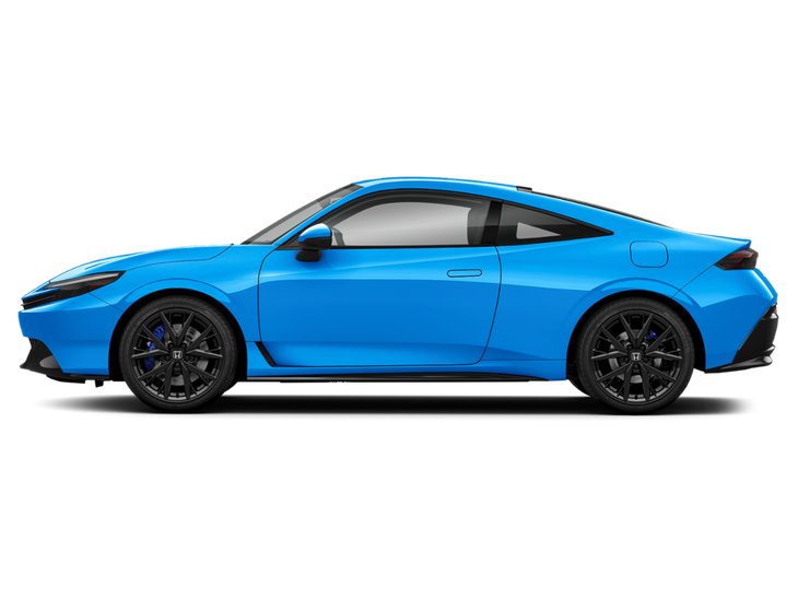 2027 Honda Prelude