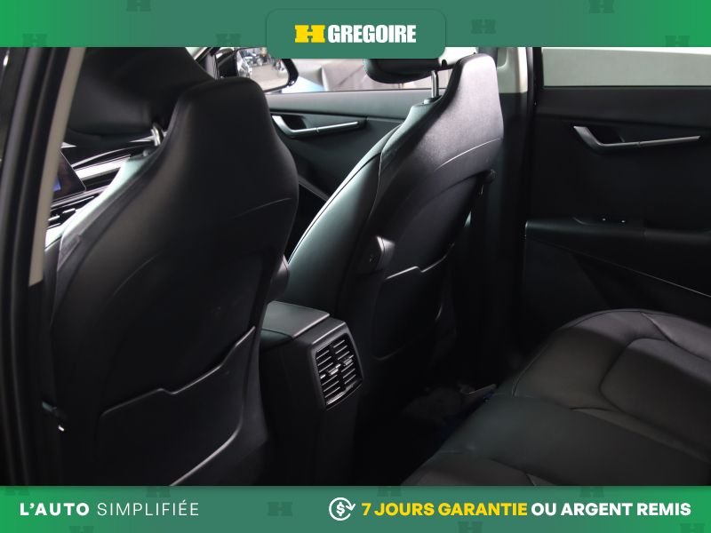 2024 Kia Niro Black Laval - photo #49