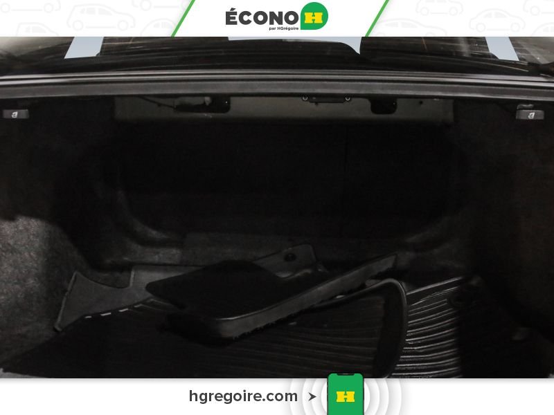 2018 Honda Civic Black Blainville - photo #30