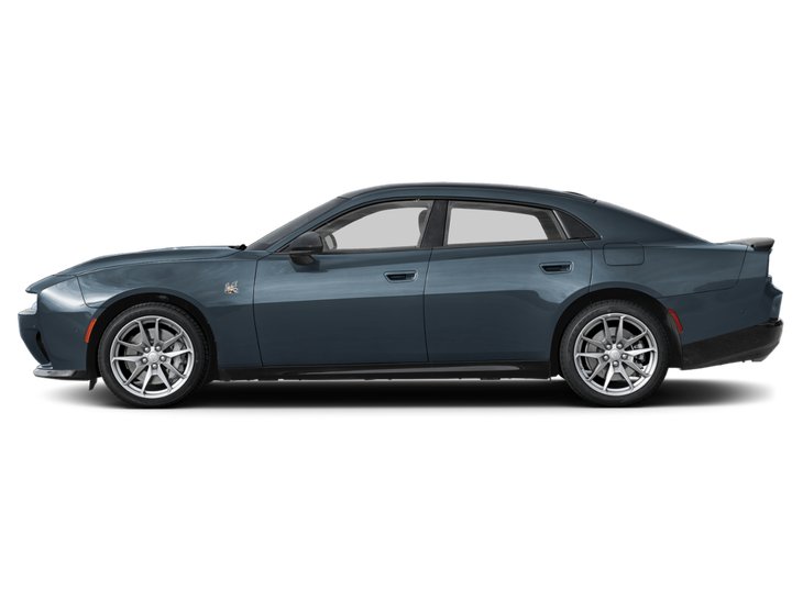 2026 Dodge Charger R/T