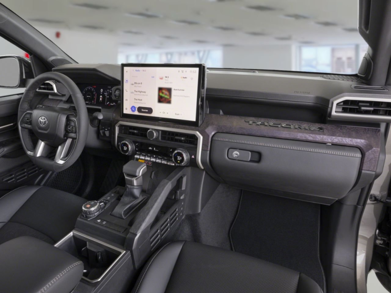 2026 Toyota Tacoma Underground Mississauga - photo #9