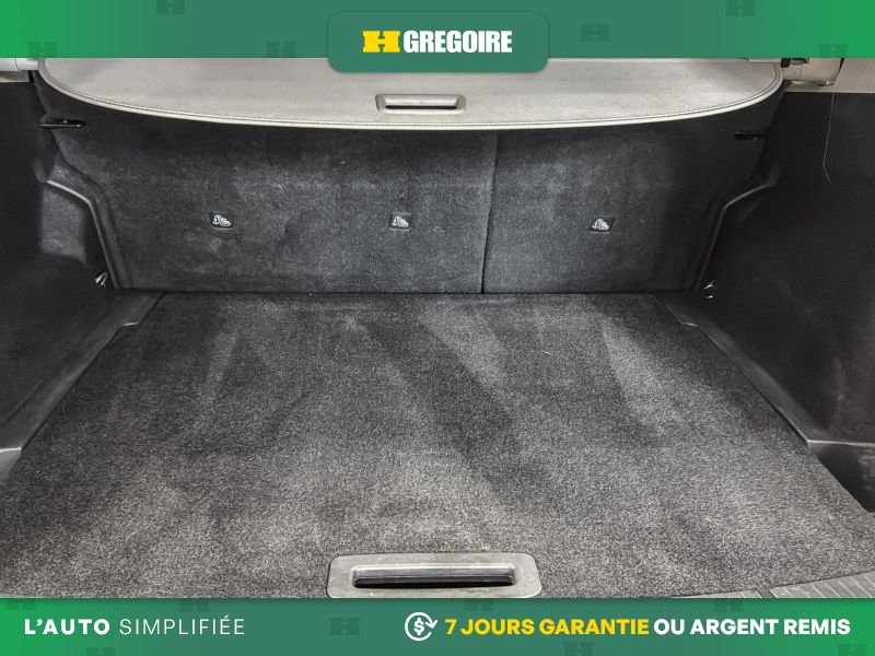 Nissan Rogue 2021 Saint-Eustache - photo #16