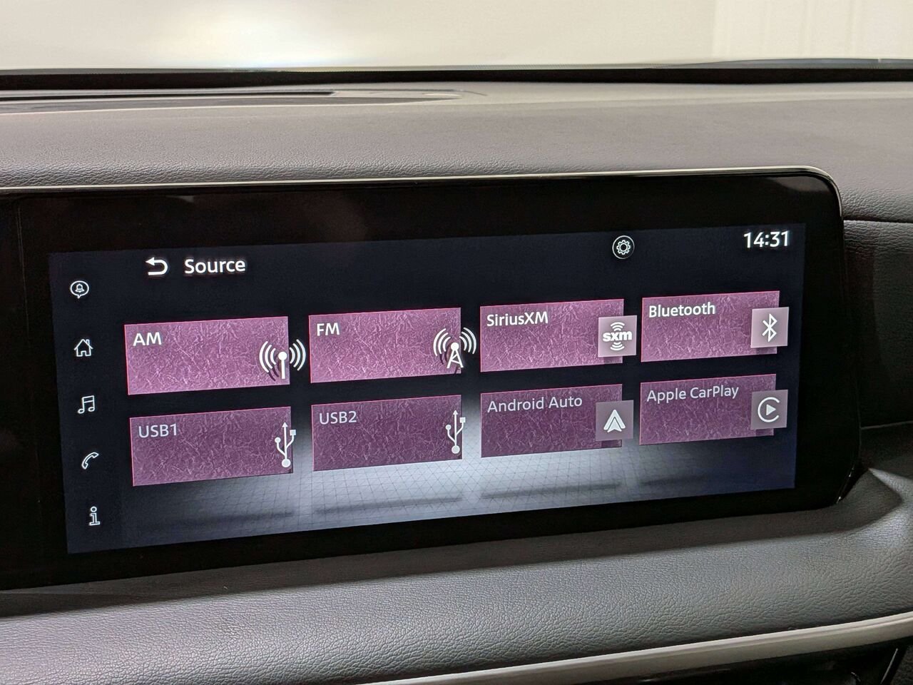 Nissan Kicks S AWD 2025 Gris Mirabel - photo #20