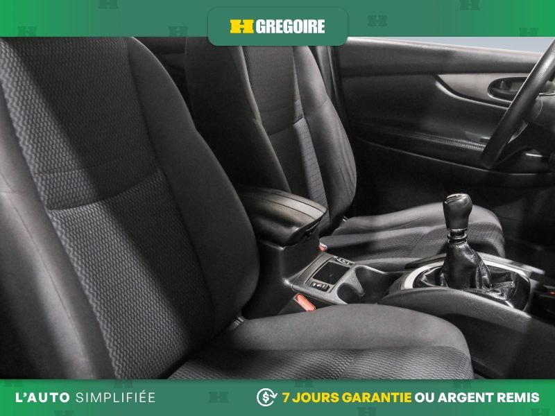 Nissan Qashqai 2020 Gris Blainville - photo #28