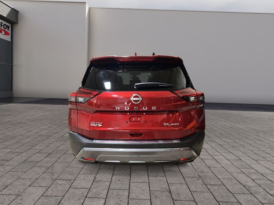 Nissan Rogue 2023 2023 Rouge