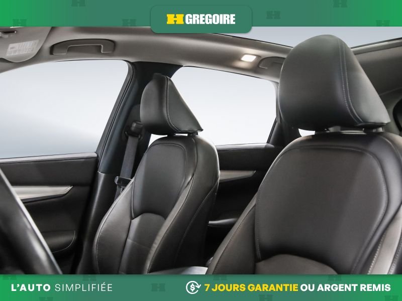 2021 Infiniti QX50 Black Laval - photo #10
