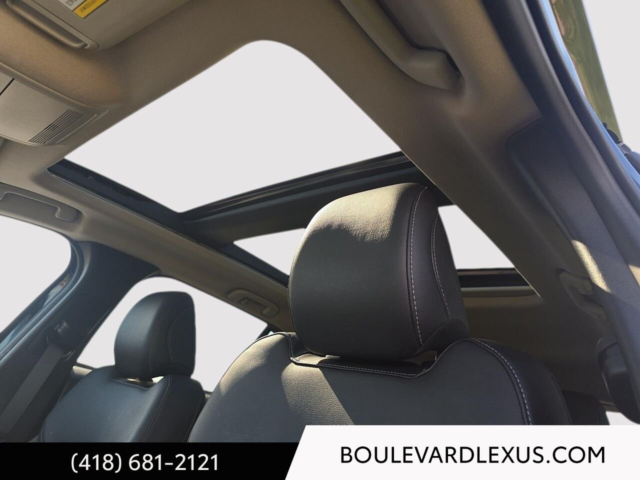 Mazda CX-50 19591A | GS-L TI 2024 Noir Québec - photo #10