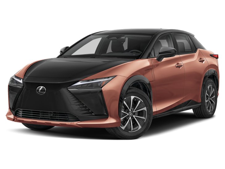 2026 Lexus RZ RZ 450e