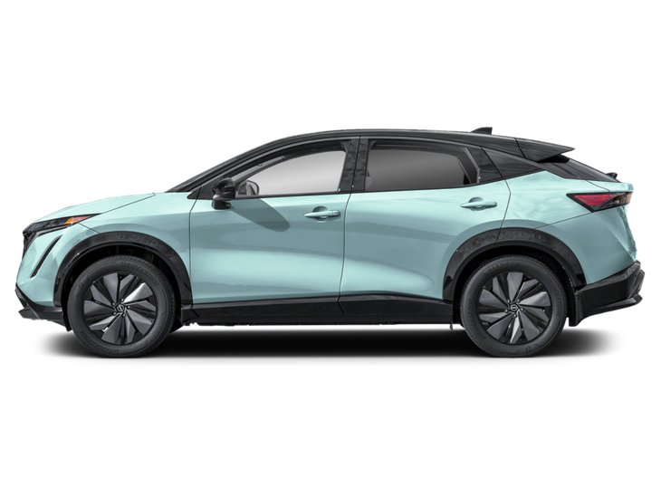 2027 Nissan ARIYA SV+