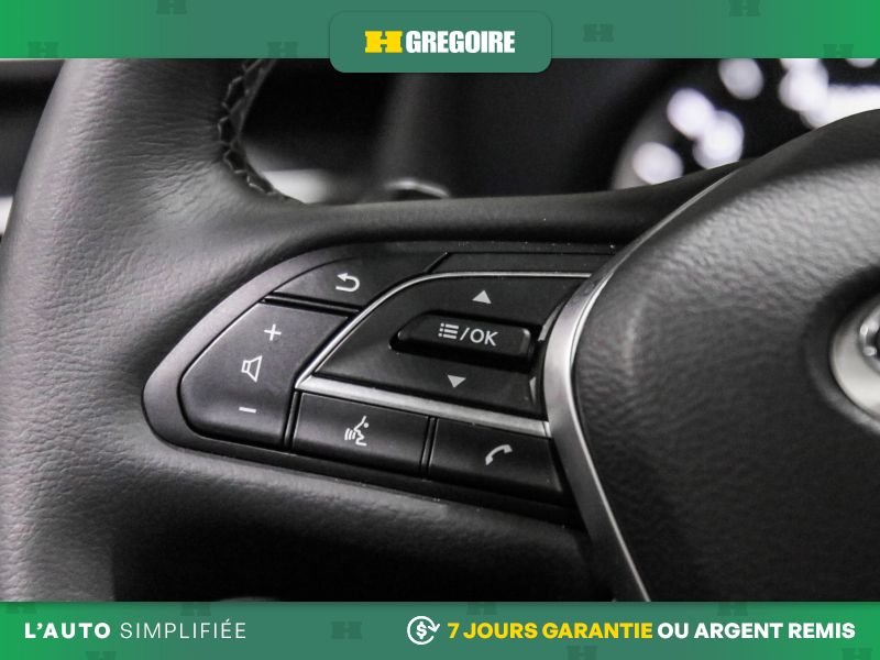 Infiniti QX50 2025 Noir Blainville - photo #20