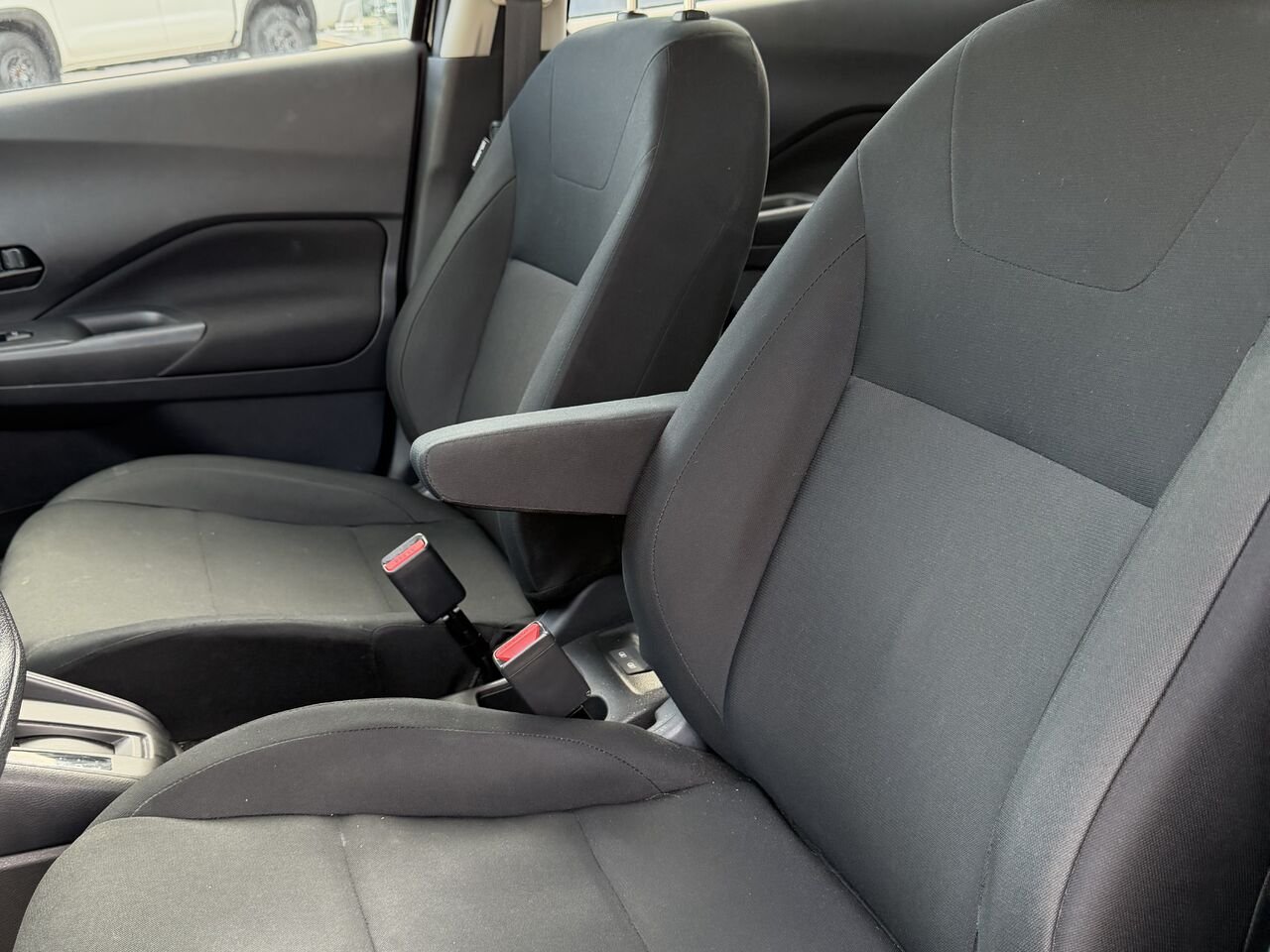 2024 Nissan Kicks S TA Black Châteauguay - photo #8