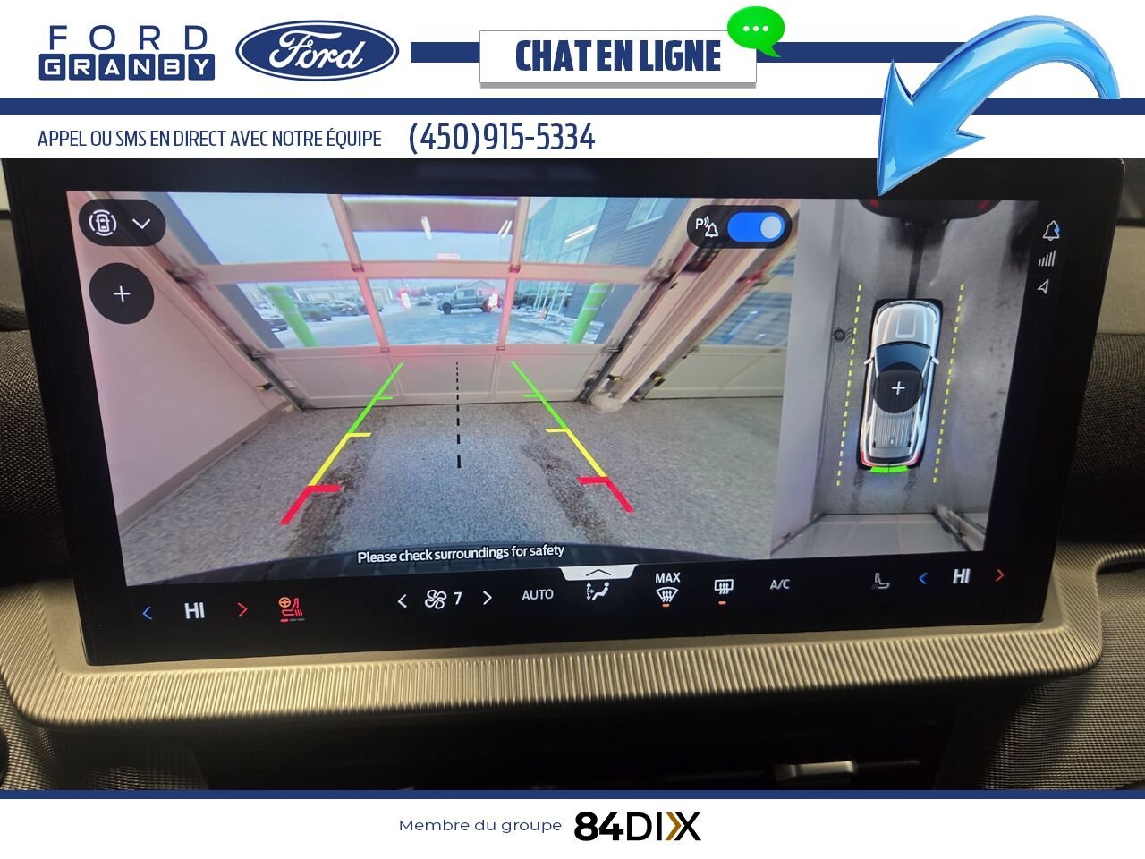 2025 Ford Explorer Black Granby - photo #14