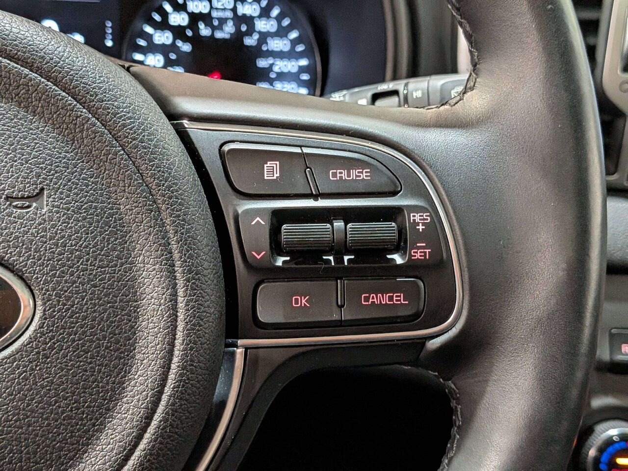 Kia Sportage EX Premium AWD w/Black 2019 Noir Val-David - photo #16