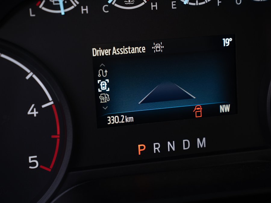 Ford Super Duty F-550 DRW 2024 2024 Blanc