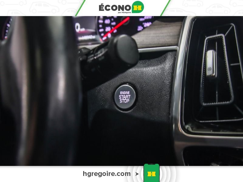 Kia Sorento 2022 Blanc Saint-Eustache - photo #12