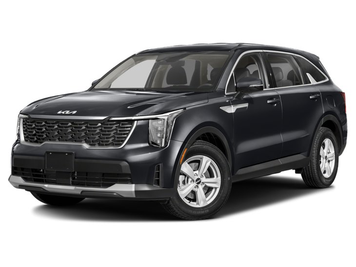 2025 Kia Sorento LX