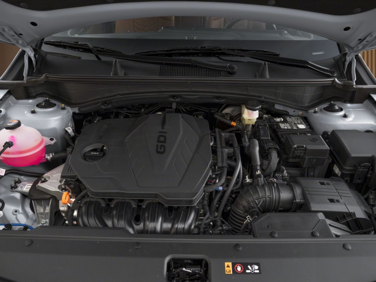 Kia Sportage 2027 Blainville - photo #9