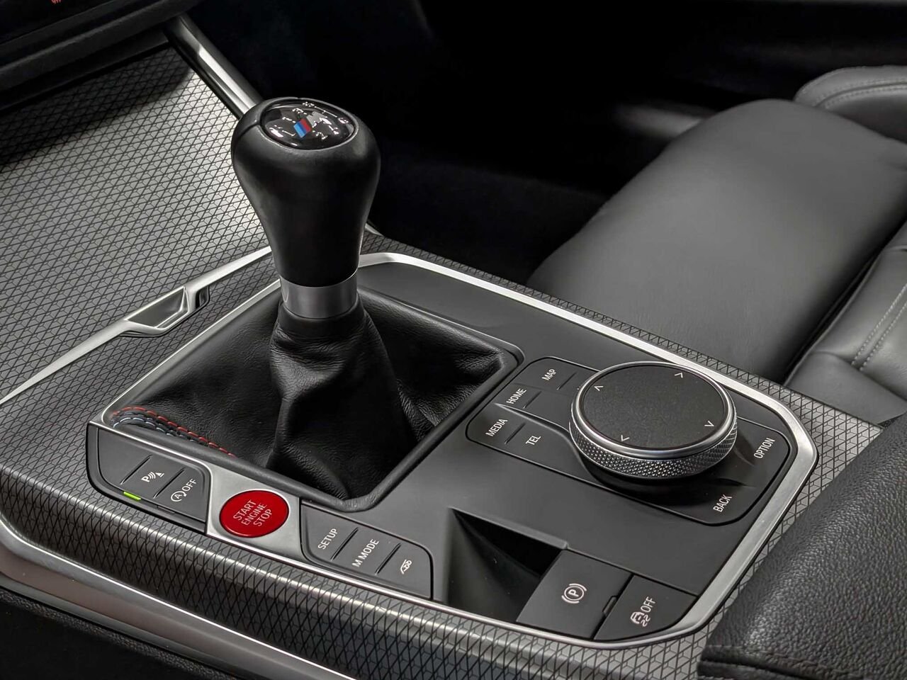 BMW M2 Manuelle Premium Package Gris Brooklyn 2024 Autre Sherbrooke - photo #16