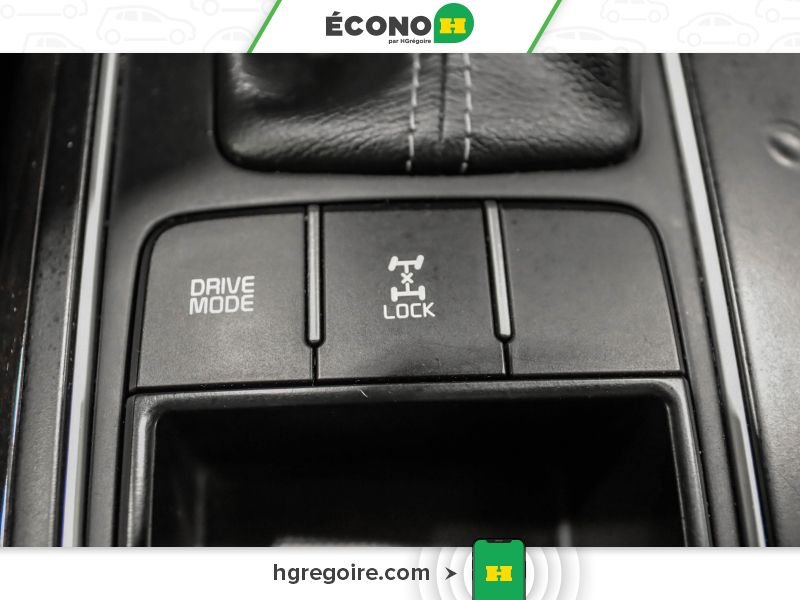 Kia Sorento 821218 | EX 2.4 AWD 7 PASSAGERS CUIR BLUETOOTH CAMÉRA MAGS 2019 Brun Laval - photo #19