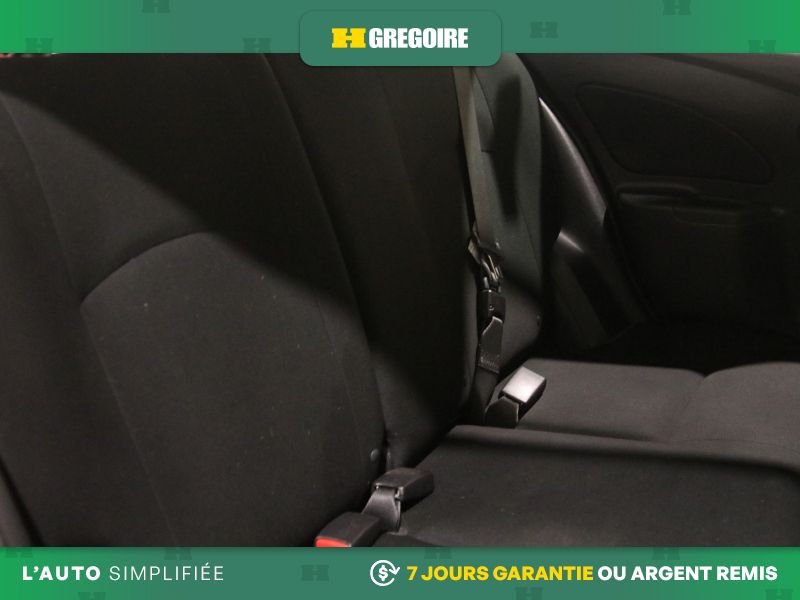 Nissan MICRA 2019 Rouge Laval - photo #25