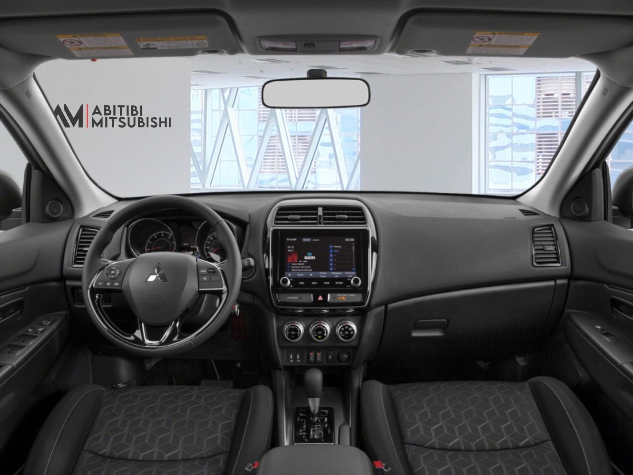 2026 MITSUBISHI RVR Labrador Black Amos - photo #10