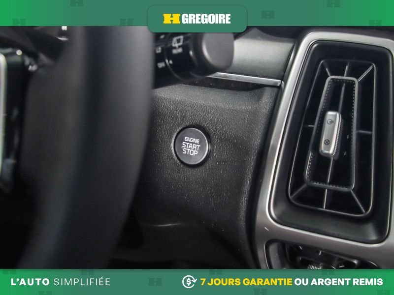 2022 Kia Sorento Grey Laval - photo #32
