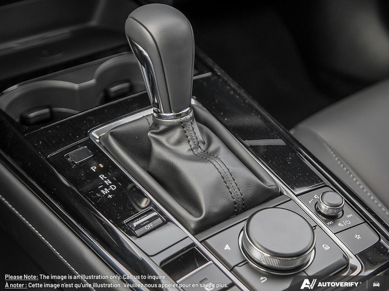 Mazda CX-30 3MVDMBCL5TM230446 2026 Gris aéro métallisé Mirabel - photo #16