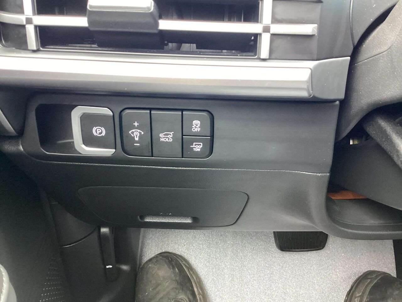 2025 HYUNDAI SANTA FE XRT XRT TI Bronze Gatineau - photo #13